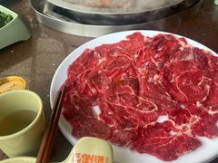 -巴倒烫陆派火锅山庄(南山总店)