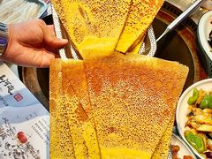 -山河屯铁锅炖·非遗东北菜(南山店)