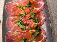 -新石器烤肉(百联川沙店)