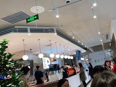 -Peet's Coffee皮爷咖啡(豫园店)