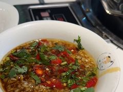 -三毛牛肉店(福强店)