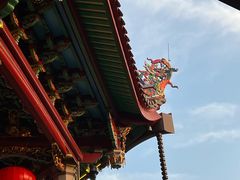 -南普陀寺