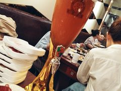 -比亚森自助烤肉料理(裕华店)