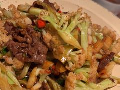 -楼兰新疆菜(江宁万达店)