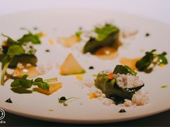 鱼肉刺身卷-Bleston Court Yukawatan