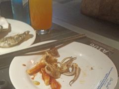 -星伦多自助料理·涮烤一体(虹悦城店)