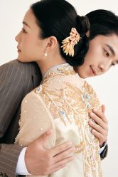 -AOROA·奥洛拉婚纱摄影·旅拍·礼服