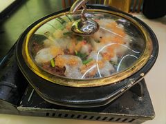 -绿茶餐厅(南翔印象城MEGA店)