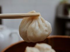 小笼包-万寿斋(山阴路店)