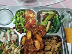 -阿朵妹土豆粉(北环路店)