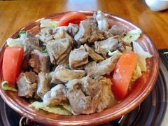 -阿婆情腊排骨火锅(饮玉巷店)