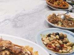 -君霖海鲜私房菜(春柳店)