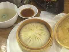 -隆喜元鱼汤包·海鲜(中联广场店)
