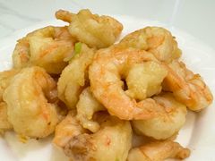 -清真鸿起来饭庄(复兴路店)