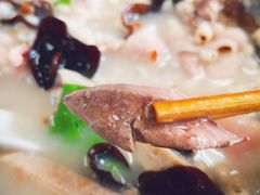 -广场正宗原汁薏米店