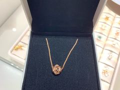 -Pandora潘多拉珠宝(虹口龙之梦店)
