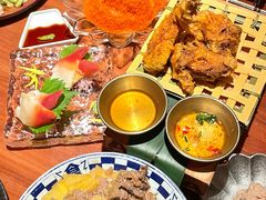 -摩打食堂(喜荟城店)