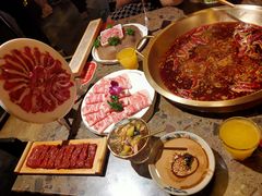 -小龙坎老火锅(西安路店)