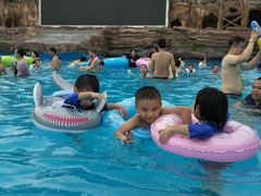 -美的鹭湖探索王国