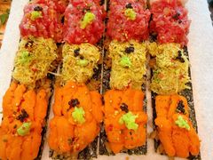 -鮨冠OMAKASE食べ放题(北京首店)