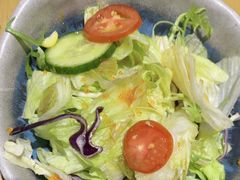 -一心创作料理屋(经开万达店)