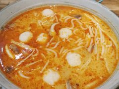 -长勺子东南亚(街道口店)