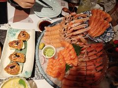 -匠和风精致料理(成都龙湖滨江天街店)