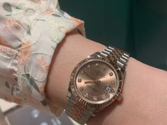 -亨得利钟表商店