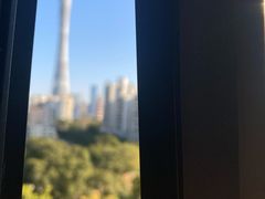 -广州塔骑士物语酒店