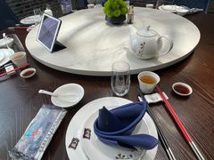 -火福·天湖阁大闸蟹博物馆主题餐厅(浅水湾店)
