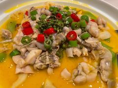 -海味观(老西门店)