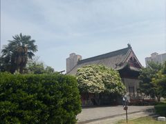 -洛阳周公庙博物馆