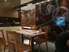大堂-池记(尖沙咀店)