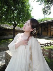 -星光兔·西扶海棠·写真馆(景德镇店)