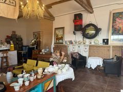 -陶野咖啡·面包披萨