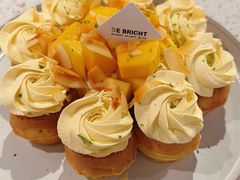 -BE BRIGHT KITCHEN(正佳广场店)