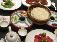 -苏淮景·苏闽融创菜·海鲜(原空港井河轩店)