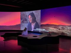 -现代汽车文化中心 Hyundai Motorstudio Beijing