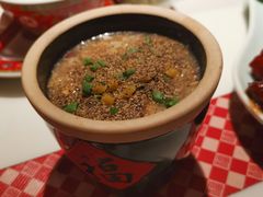 -味福记·江西小炒·南昌小吃(青山湖万达店)