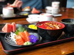 -江户前寿司(好运街店)