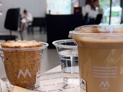 -M Stand(西安大悦城店)