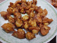 掌中宝-蓝精灵饺子店