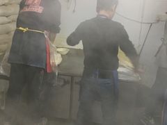 -顺心拉面馆(马道街店)