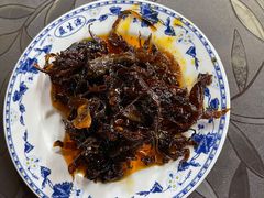 -龙姐私房菜(和顺古镇店)