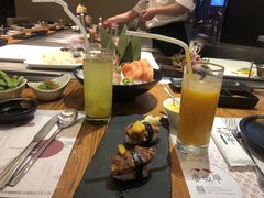 -赤坂亭·M9和牛烧肉(南京江南虹悦城店)