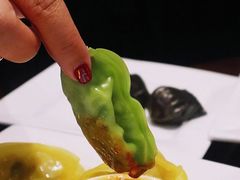 -上海丽笙精选海仑宾馆·莫赛克餐厅