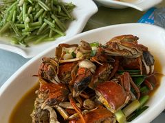 -峡谷农家乐饭店