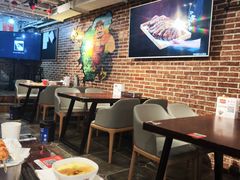 -三个大叔东北烧烤·砂锅菜(西三旗店)