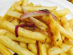 iphone_upload_pic-绿柠食堂(北外滩店)