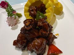 -莹珠阁·私房菜